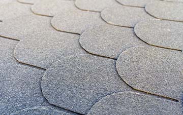 Runswick Bay asphalt roofing costs