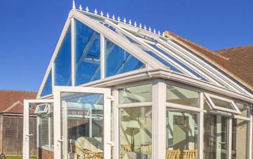conservatory roof insulation costs Runswick Bay