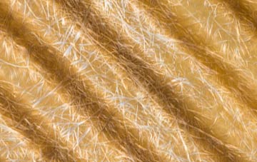 Runswick Bay fibreglass roof waterproofing