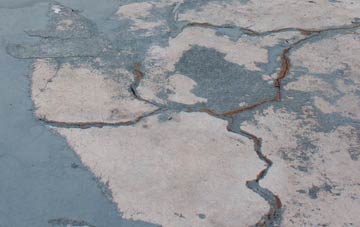 fibreglass roofing replacement Runswick Bay