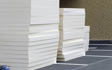 Runswick Bay flat roof insulation costs