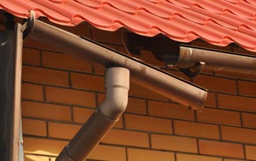 Runswick Bay gutter repair costs