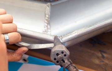 disadvantages of Runswick Bay lead roofing