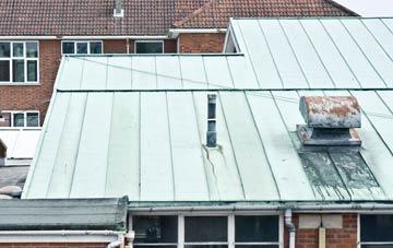 Runswick Bay lead roofing costs