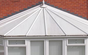 Runswick Bay polycarbonate conservatory roof repairs