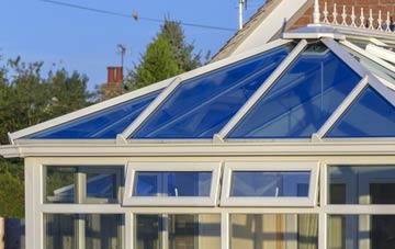 professional Runswick Bay conservatory insulation