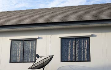 Runswick Bay rubber roof costs