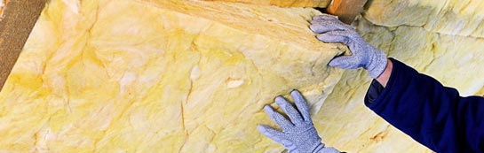 quotes for Runswick Bay roof insulation