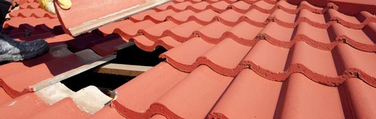 compare Runswick Bay roof repair quotes