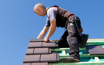 disadvantages of Runswick Bay slate roofing