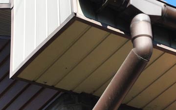 Runswick Bay soffit installation costs