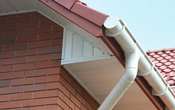 Runswick Bay soffit repair costs