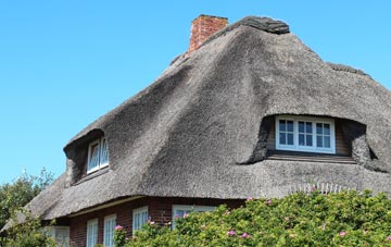 thatch roofing Runswick Bay, North Yorkshire