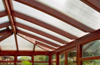 Runswick Bay conservatory roofing insulation