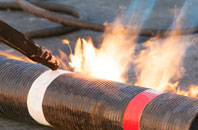 Runswick Bay flat roofing replacement