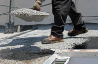 find rated Runswick Bay flat roofing replacement companies