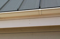 Runswick Bay soffit repair